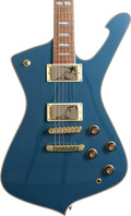 Ibanez IC420ABM Iceman Electric Guitar in Antique Blue Metallic - IC420-ABM-ibanez-paul-gilbert-iceman-ic420abm-hero.jpg