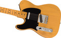 Fender American Vintage II 1951 Telecaster Left Handed Electric Guitar in Butterscotch Blonde - 541941-Fender American Vintage II 1951 Telecaster Left Handed Electric Guitar in Butterscotch Blonde 4.jpg