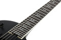 Schecter Solo II SLS Elite Evil Twin Electric Guitar in Satin Black - SCH-GTR-1338-8.jpg