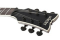 Schecter Solo II SLS Elite Evil Twin Electric Guitar in Satin Black - SCH-GTR-1338-9.jpg