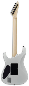 ESP E-II M-II Neck-Thru Electric Guitar in Snow White - 10009880-ESP-E-II-M-II-Neck-Thru-Snow-White-Back.jpg
