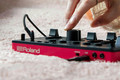 Roland E-4 AIRA Compact Voice Tweaker - 510018-AIRA Compact E-4 Close 3.jpg