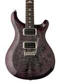 PRS S2 Custom 24 Electric Guitar in Faded Gray Black Purple Burst - C5M4F2HTIBTN55VGI-S2-Custom-24-Faded-Gray-Black-Purple-Burst-hero.jpg