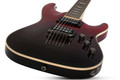Schecter Omen Extreme-6 in Bloodburst Fade - 491314-SCH-GTR-2034-3.jpg