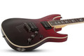 Schecter Omen Extreme-6 in Bloodburst Fade - 491316-SCH-GTR-2034-5.jpg