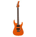 EastCoast HM1 Electric Guitar in Metallic Orange - 478020-EC-HM1-MO (4).jpg