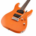 EastCoast HM1 Electric Guitar in Metallic Orange - 478022-EC-HM1-MO (6).jpg