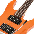 EastCoast HM1 Electric Guitar in Metallic Orange - 478023-EC-HM1-MO (7).jpg