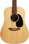 Martin X-Series Remastered D-X2E 12-String Acoustic Guitar with Spruce Top Brazilian HPL B&S - DX2E-BRAZ12-D-X2E_Brazilian-12_Main.jpg