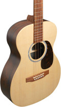 Martin X-Series Remastered 0-X2E Acoustic Guitar with Solid  Spruce Top + Cocobolo HPL B&S - 0X2E-COCO-0-X2E_Cocobolo_Additional2.jpg