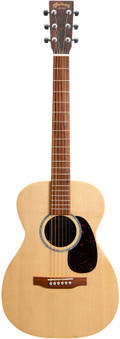 Martin X-Series Remastered 0-X2E Acoustic Guitar with Solid  Spruce Top + Cocobolo HPL B&S - 0X2E-COCO-0-X2E_Cocobolo_Additional-Front-Full.jpg