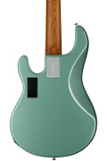 Sterling by Music Man Stingray RAY35 HH 5-String in Dorado Green - RAY35DGRR2-ST-RAY35-DGR-R2-REAR-BODY.jpg