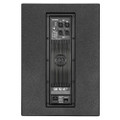 RCF SUB 702-AS III 12" Bass Reflex Active Subwoofer 700W - 13000818-RCF_Sub_702-AS_MK3_Rear.jpg
