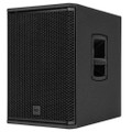 RCF SUB 702-AS III 12" Bass Reflex Active Subwoofer 700W - 13000818-RCF_Sub_702-AS_MK3_tilt_Right.jpg