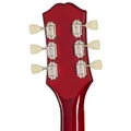Epiphone Inspired by Gibson ES-335 Semi-Hollow Left Handed Electric Guitar in Cherry - EIES335LCHNH1 (5).jpg