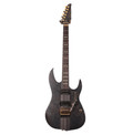 Sire Larry Carlton X10 Electric Guitar in Transparent Black Satin - X10TBKS (3).jpg