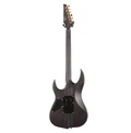 Sire Larry Carlton X10 Electric Guitar in Transparent Black Satin - X10TBKS (4).jpg