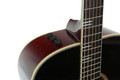 Sire Larry Carlton A4 Dreadnought Electro Acoustic in Vintage Sunburst - 408387-R4LCNATVS (8).jpg