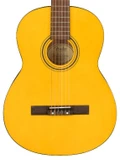 Fender ESC-110 Educational Series  Classical, Wide Neck Acoustic - 376986-fender edu 2.jpg