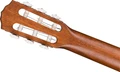 Fender ESC-110 Educational Series  Classical, Wide Neck Acoustic - 376990-0971910121_gtr_hdstckbck_001_nr.jpg
