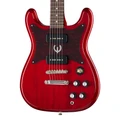 Epiphone Original Wilshire P-90 Electric Guitar in Cherry - EOWLCHNH1 (1).jpg