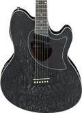 Ibanez TCM50-GBO Acoustic Guitar In Galaxy Black Open Pore - 311243-1545301252599.jpg