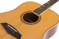 Sire Larry Carlton A4 Dreadnought Electro Acoustic in Natural - 469775-R4LCNAT (7).jpg