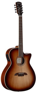 Alvarez Artist AG60-8CE Grand Auditorium 8-String Electro Acoustic in Shadowburst - 428935-AG60CE-8SHB_Front_3_4_Left.jpg