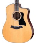 Taylor 210ce Plus Electro Acoustic in Natural - F214000111007990000-Taylor-210ce-Plus-2210113409-FrontLeft-20231.jpg