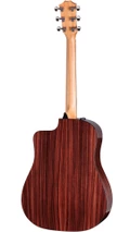 Taylor 210ce Plus Electro Acoustic in Natural - F214000111007990000-Taylor-210ce-Plus-2210113409-BackLeft-2023.jpg