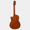 Yamaha NCX1C Electro Classical Guitar in Natural Red Ceder Top - 466175-Yamaha NCX1C Electro Classical Guitar in Natural 4.jpg