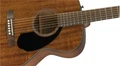 Fender CC-60S Concert Sized All-Mahogany Acoustic Guitar in Natural - 325759-1552651125660.jpg