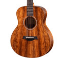 Taylor GS Mini-E Electro-Acoustic in Koa - TW-GS-Mini-e-Koa-2203192469-FrontLeft-2022-hero.jpg