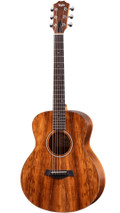 Taylor GS Mini-E Electro-Acoustic in Koa - TW-GS-Mini-e-Koa-2203192469-FrontLeft-2022.jpg