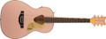 Gretsch G5021E Rancher Penguin Parlour Electro Acoustic in Shell Pink - 490010-1643019806936.jpg