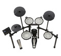 Roland TD07KV Electronic Drum Kit - 412648-TD-07KV_Top.jpg