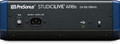 Presonus StudioLive AR8c Analogue Mixer and Audio Interface - 519608-presonus-studiolive_ar8c-back_big.jpg