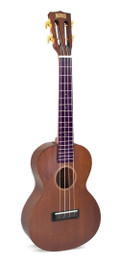 Mahalo MJ3TBR Java Tenor Ukulele Natural Satin - 434068-1614699911086.jpg