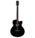 Alvarez Artist ABT60CE-8BK 8-String Baritone Electro Acoustic in Black with Cutaway - 376997-ABT60CE-8BK_Front.jpg