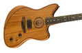 Fender American Acoustasonic Jazzmaster All-Mahogany Acoustic/Electric Guitar in Natural - 517209-Fender-American-Acoustasonic-Jazzmaster-All-Mahogany-Natural-Body-Angle.jpg