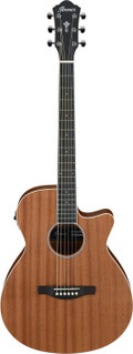 Ibanez AEG7MH-OPN Acoustic Guitar in Open Pore Natural - 447312-AEG7MH-OPN.jpg