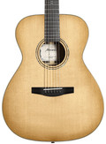 Alvarez Laureate LF70E Folk OM Electro Acoustic in Daybreak - LF70EHFDB-Alvarez-Laureate-Folk-OM-Spruce-top-Rosewood-back-Daybreak-LR-Baggs-HiFi-Hero.jpg