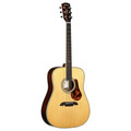 Alvarez Masterworks MD70E Dreadnought Electro Acoustic in Natural - MD70EHFHB-3.jpg