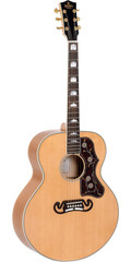 Sigma GJA-SG200-AN Flamed Maple Grand Jumbo Electro Acoustic - 271650-1523027556223.jpg