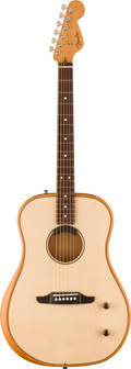 Fender Highway Series Dreadnought Electro Acoustic Guitar in Natural - 0972512121-fender-highway-series-dreadnaught-front.jpg