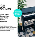 Korg LP380 Digital Piano in Black - LP380BK (11).jpg