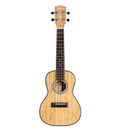 Alvarez Masterworks MU55CE Electro Acoustic Concert Ukulele in Natural - 380721-MU55CE-Front.jpg