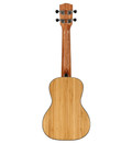 Alvarez Masterworks MU55CE Electro Acoustic Concert Ukulele in Natural - 380724-MU55CE-Back.jpg