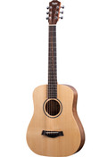 Taylor BT1e Electro Acoustic Guitar - Taylor-BT1e Nat-2210301275-FrontLeft-2022.jpg