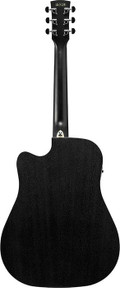 Ibanez PF16MWCE Electro Acoustic Guitar in Weathered Black - PF16MWCE-WK-3.jpg